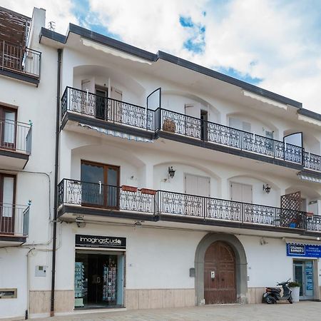 Appartamenti Casalvelino كاسال فيلينو المظهر الخارجي الصورة