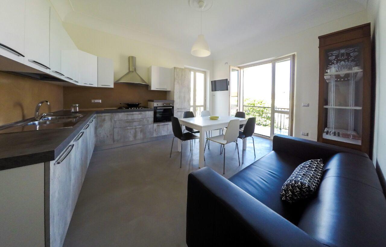 Appartamenti Casalvelino كاسال فيلينو المظهر الخارجي الصورة