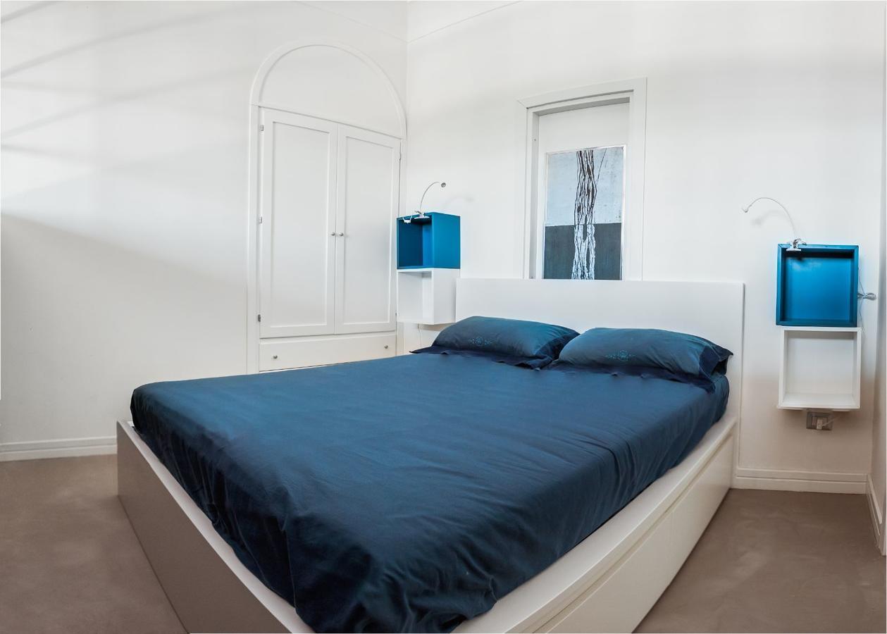 Appartamenti Casalvelino كاسال فيلينو المظهر الخارجي الصورة