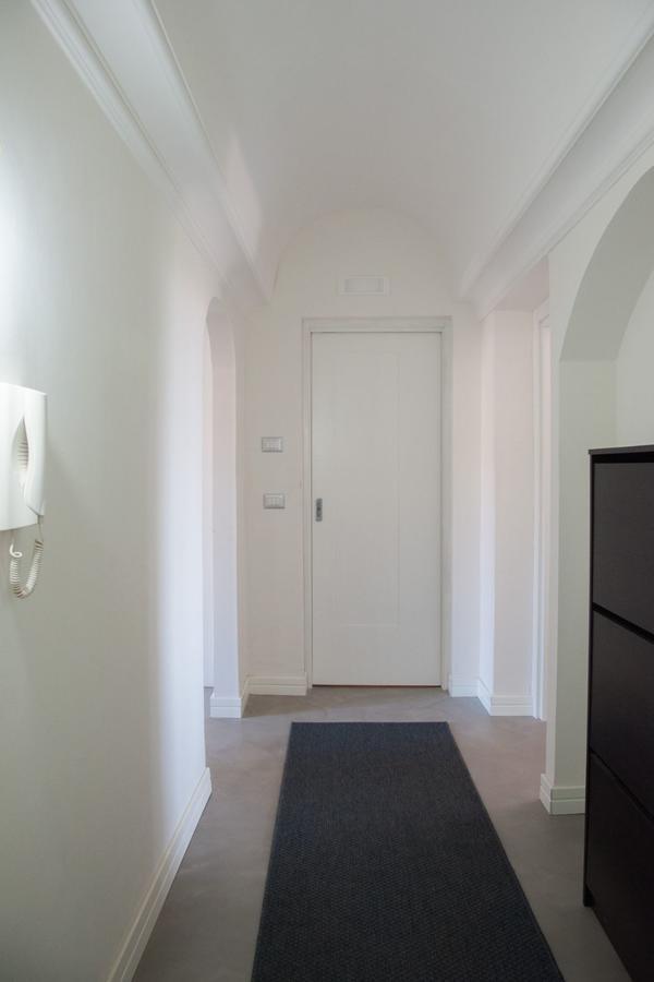 Appartamenti Casalvelino كاسال فيلينو المظهر الخارجي الصورة