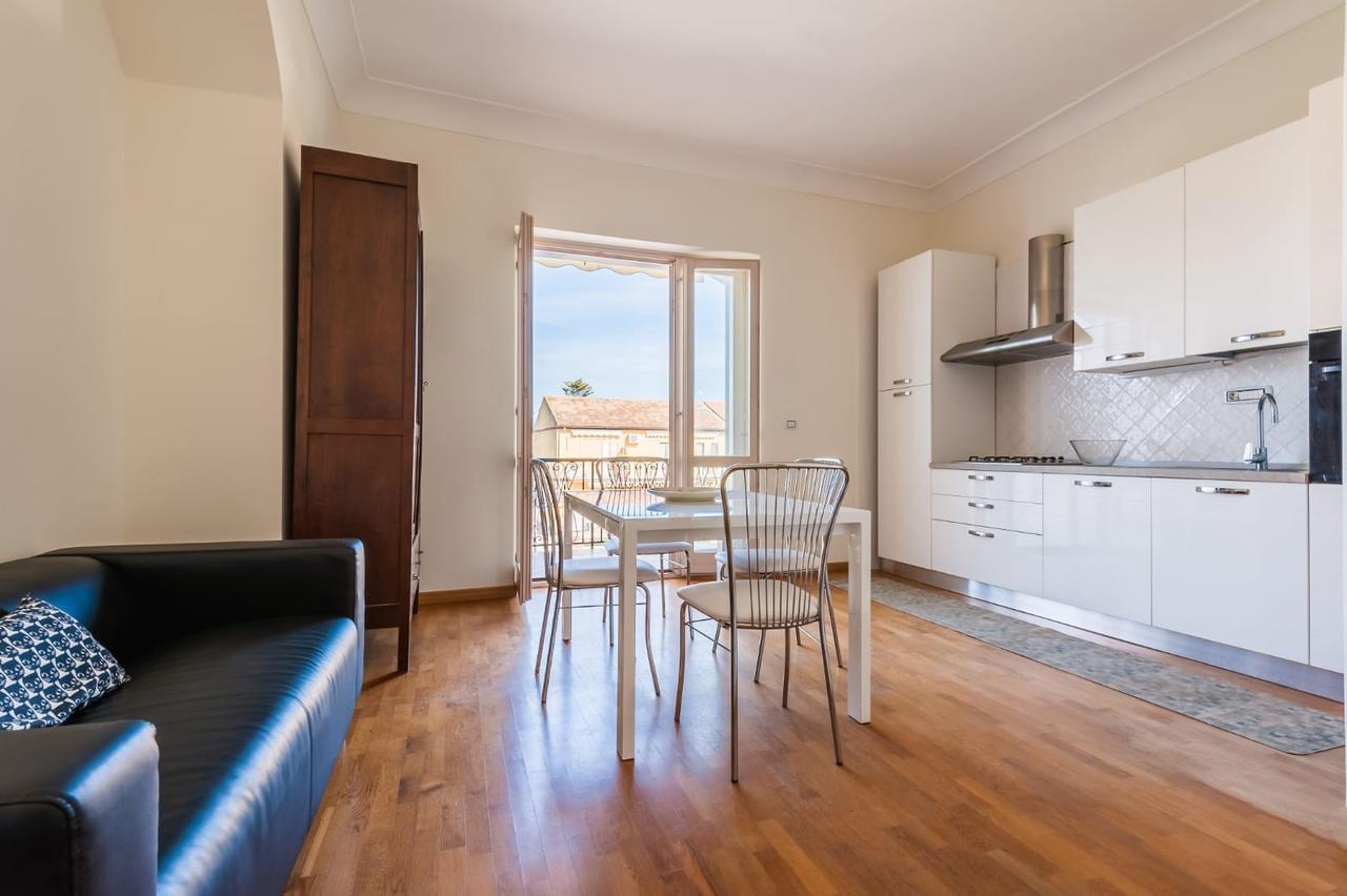 Appartamenti Casalvelino كاسال فيلينو المظهر الخارجي الصورة