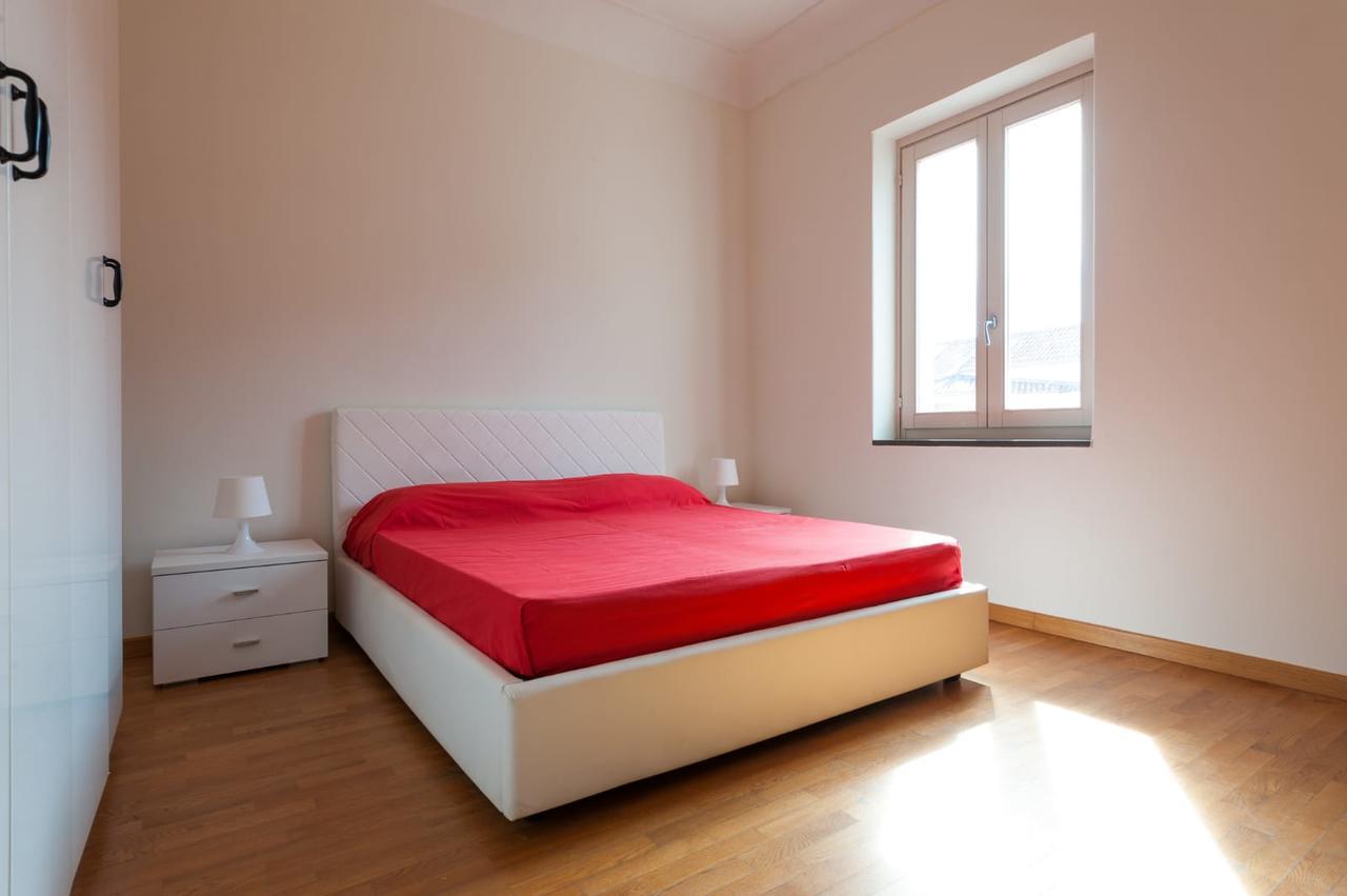 Appartamenti Casalvelino كاسال فيلينو المظهر الخارجي الصورة