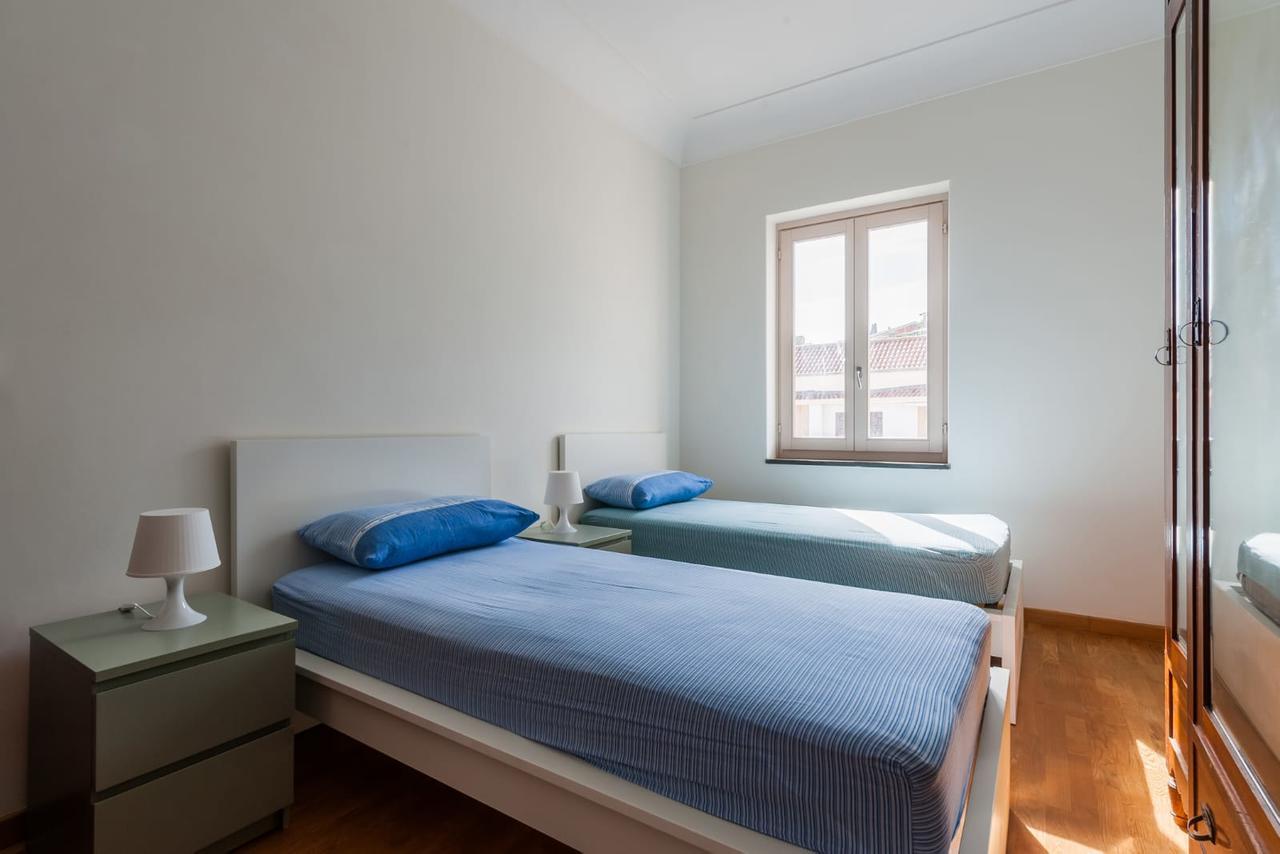 Appartamenti Casalvelino كاسال فيلينو المظهر الخارجي الصورة